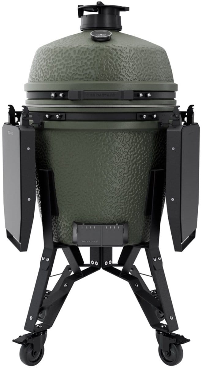 The Bastard Pro Large Alpine Green compleet