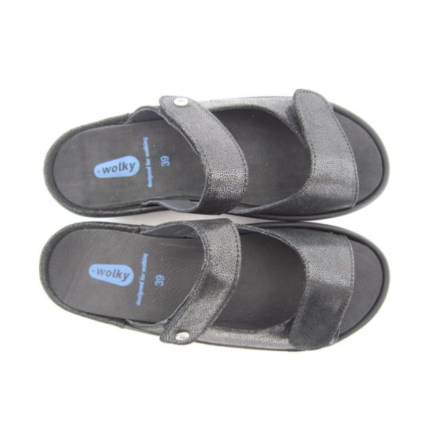 Wolky Sandalen