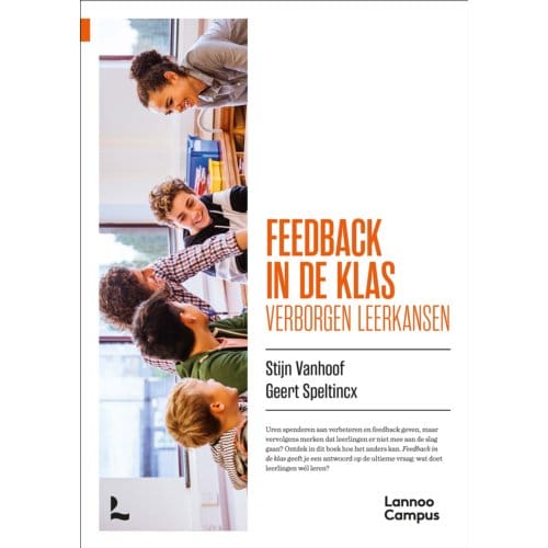 Feedback In De Klas - Stijn Vanhoof