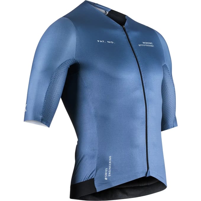 Maillot X-Bionic Corefusion Aero