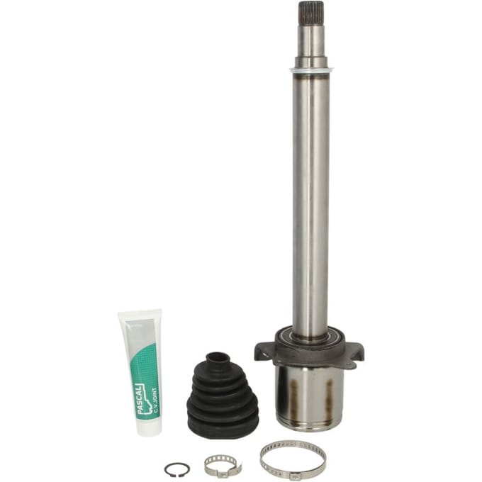 Homokineet reparatie set, aandrijfas PASCAL G7M015PC