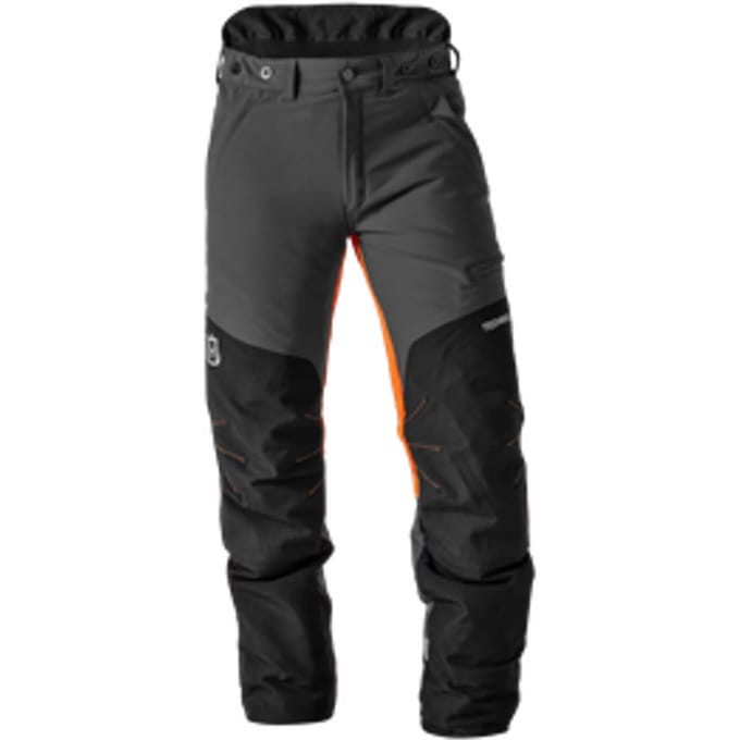 Husqvarna veligheidsbroek technical heup