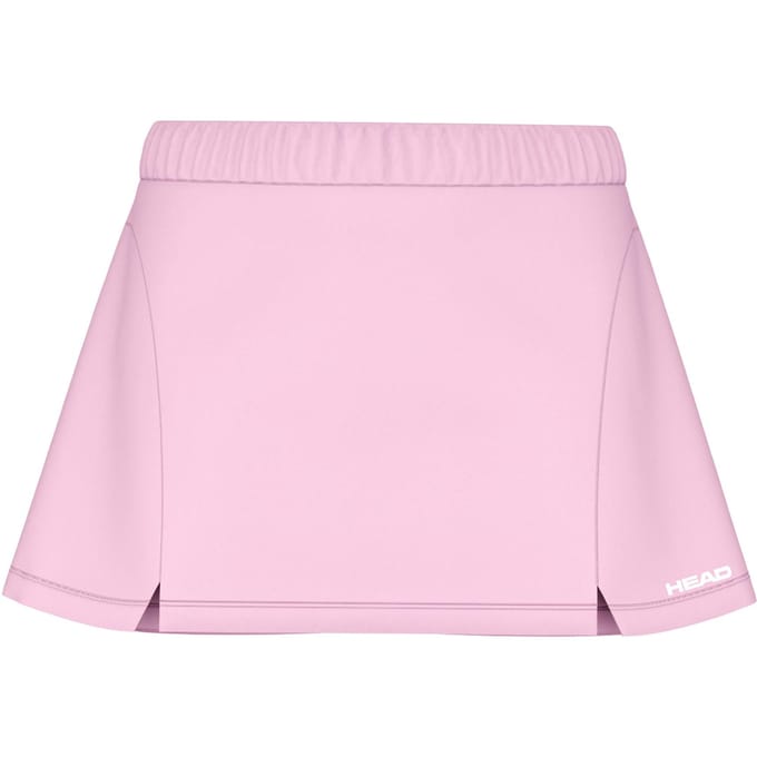 HEAD Dynamic Rok Dames-Roze