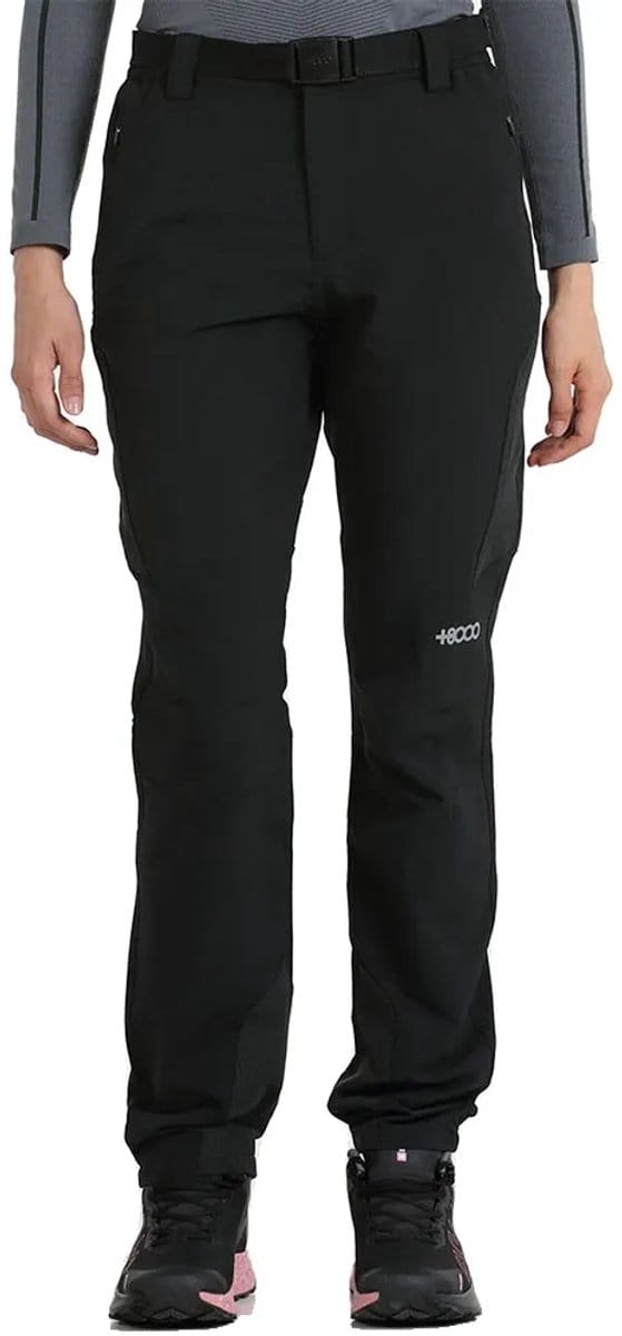 +8000 Lalla 25i Broek Zwart L Vrouw