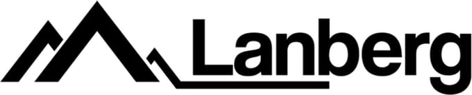Lanberg Stroomstrip Pdu 19 1U Voor Server Computer 6X Pl 2 Meter Zwart