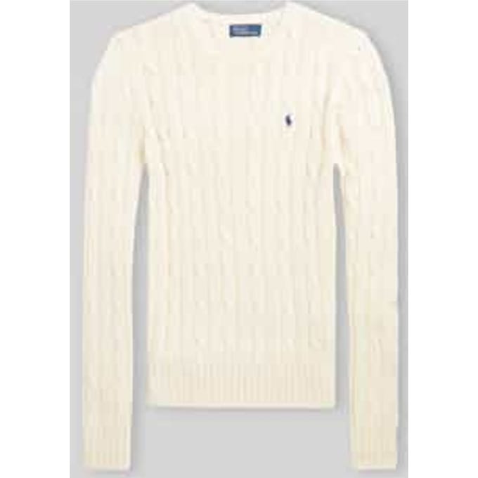Regular fit pullover van mix van wol en kasjmier 'JULIANNA'