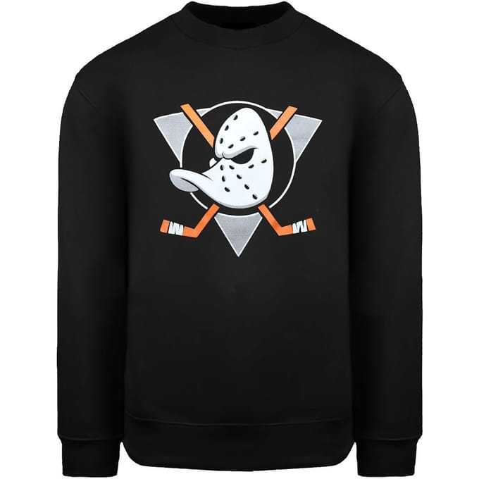 Fanatics NHL Anaheim Ducks Heren Trui