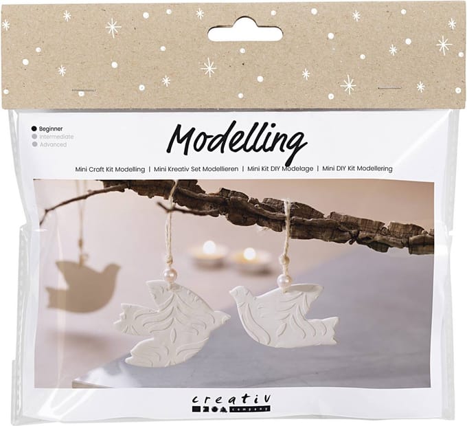 CC Mini Hobbyset Boetseren Duiven