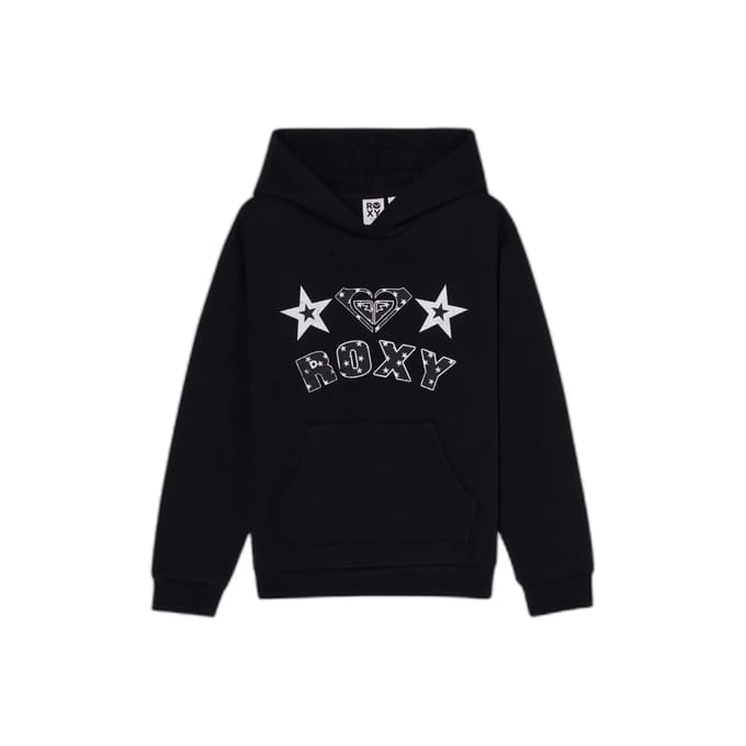 Girl hoodie Roxy Surf Feeling Brushed VT