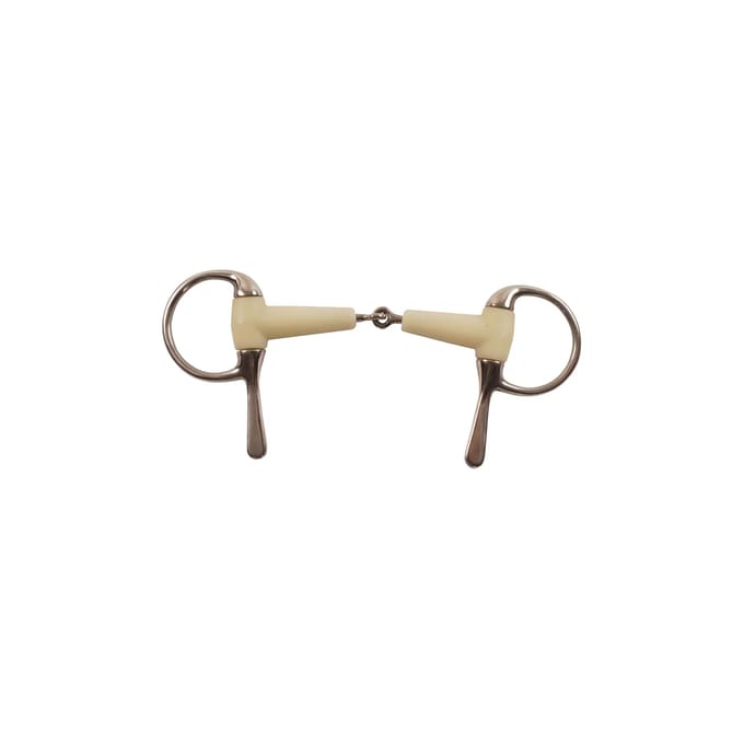 Naaldbit voor paarden Happy Mouth HB-2907