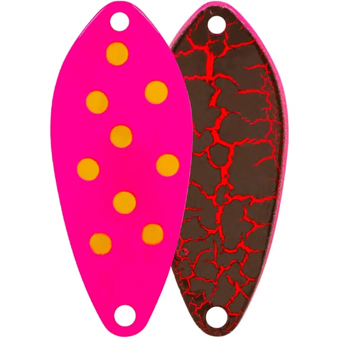 Vislepel Maver Albina Recast