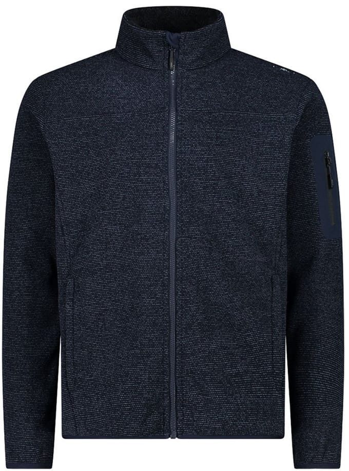 Cmp 38h2237 Fleece Blauw 48 Man