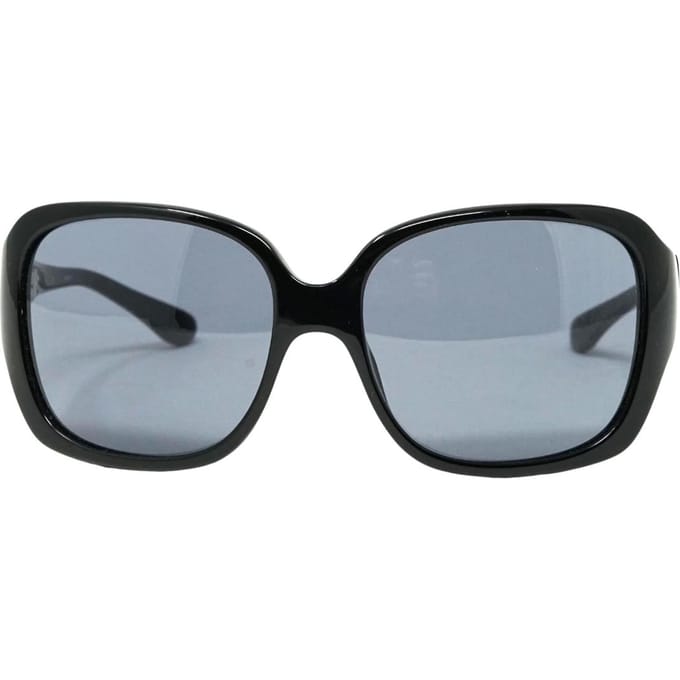 Oakley OO2029 08 D001415 Black Sunglass