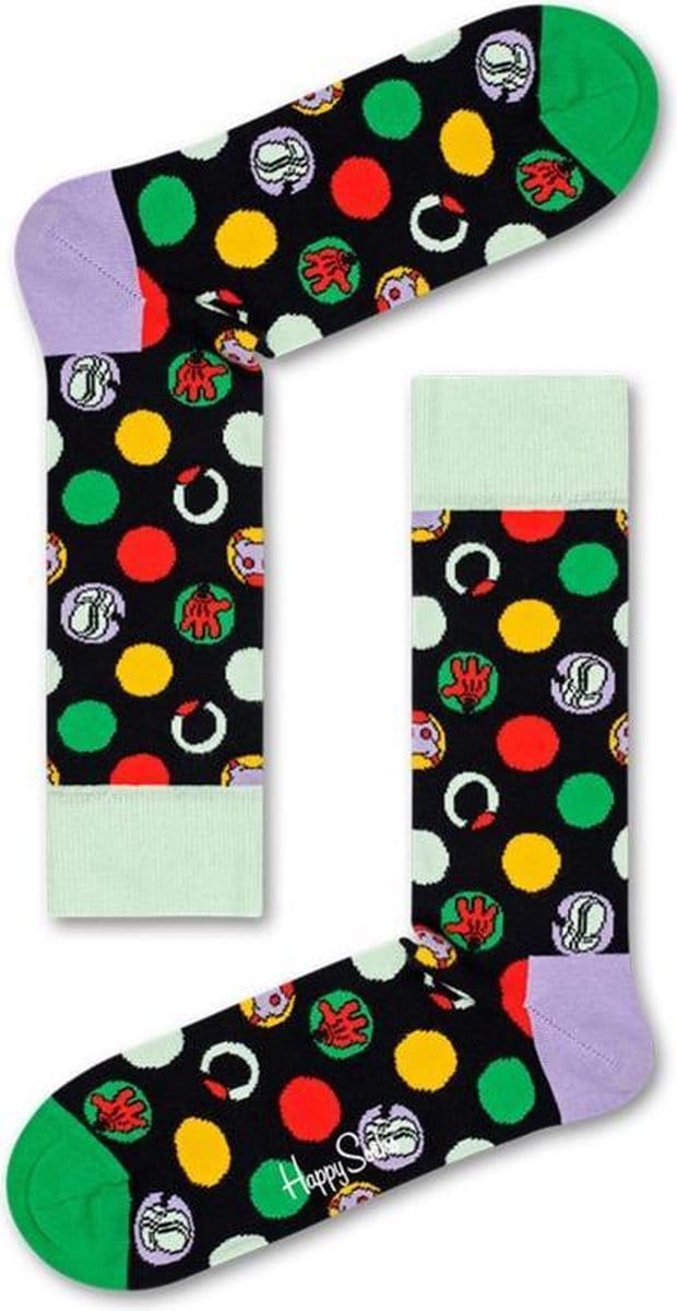 Happy Socks DNY01-9301 Disney Focus, Mickey Sock 41-46