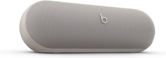 Apple Beats Pill - Draadloze Bluetooth-speaker - Light Gray