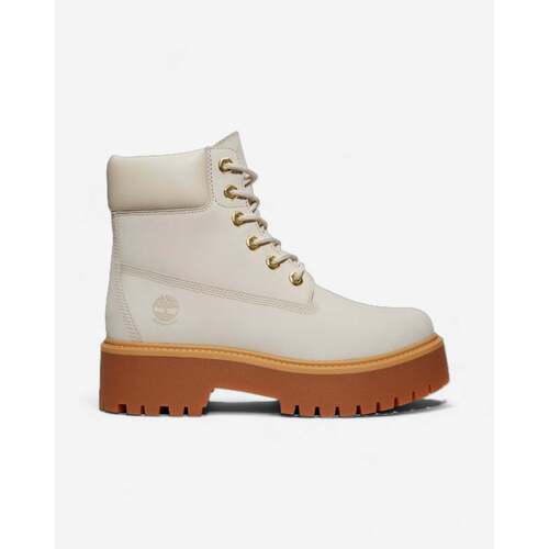 Laarzen Timberland Stone Street 6 Inch Lace Up Waterproof Boot