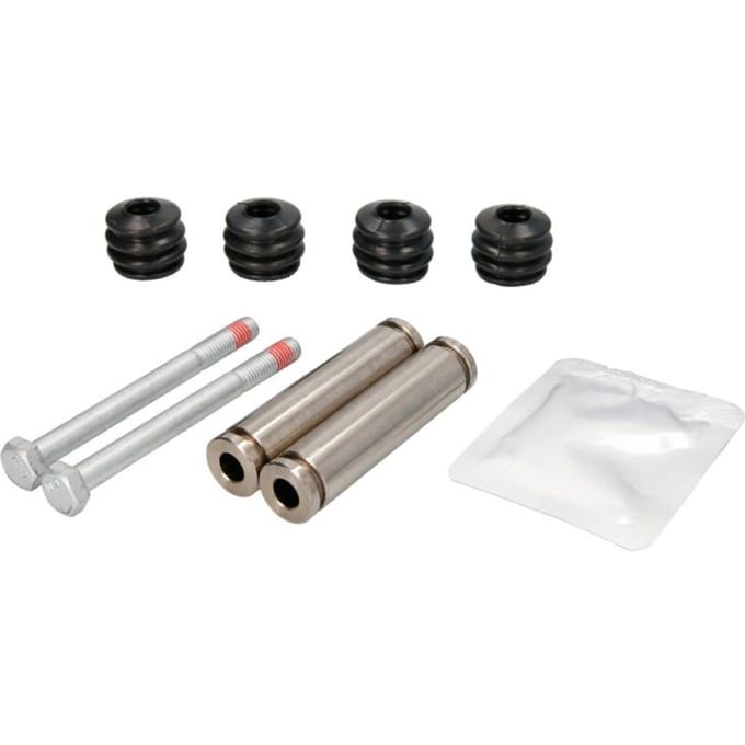 Set geleidebussen, remklauw QUICK BRAKE 113-0019X