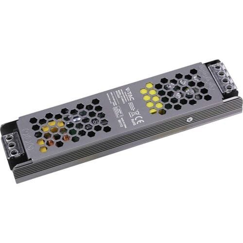 V-TAC VT-24075-S LED-transformator Constante spanning 75 W 3.1 A 24 V/DC Niet dimbaar 1 stuk(s)