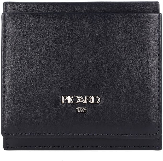 PICARD Portemonnee Bingo Wallet Ocean Donkerblauw