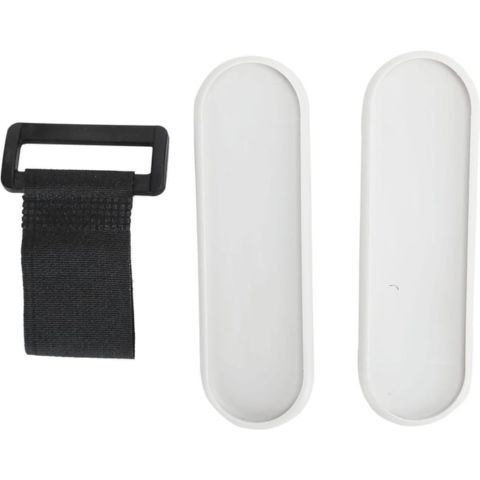 Headset Connector Aangepaste Smart Stevig Verbonden VR-adapter voor Oculus Quest 2HTC Vive white