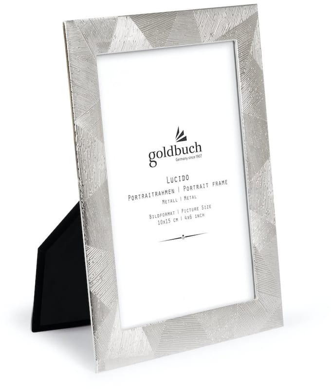 Goldbuch - Fotolijst Lucido – 10x15 cm
