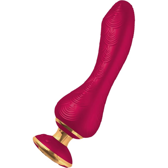 Shunga - Sanya Zeer krachtige Luxe Vibrator