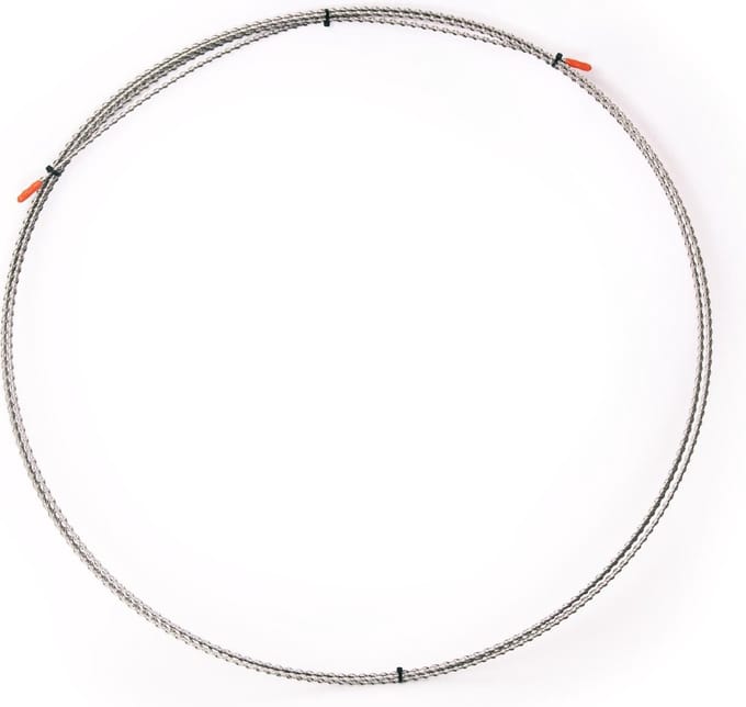 Recofix Spiraalanker 4,5 mm x 10 m