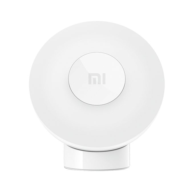 Xiaomi Mi Motion-Activated Night Light 2 MJYD02YL-A Nachtlamp Rond LED Wit Wit