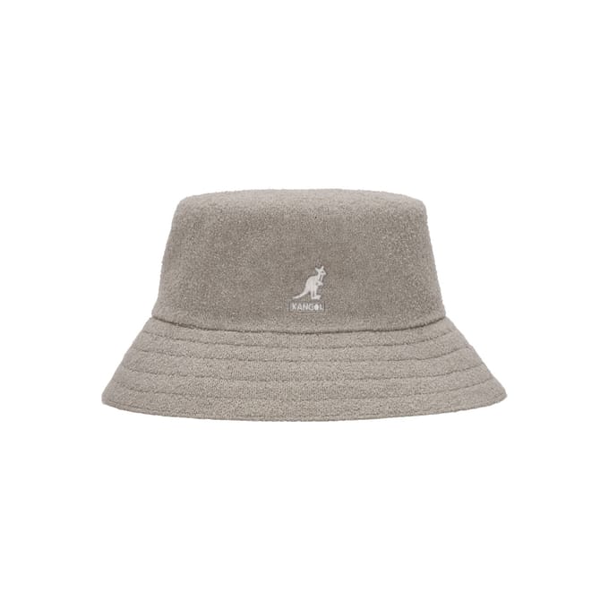 Heren Bermuda Bucket Moonstruck Bucket Hat