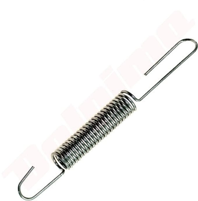 Regulateurveer passend op HONDA GX620 ( 16561-ZJ1-000 )