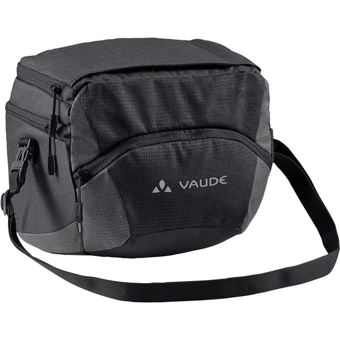 VAUDE OnTour Box L (KLICKfix ready), fietskleding, Unisex, Fietstas