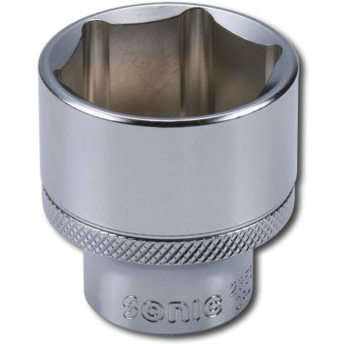 Dopsleutel 1/2" 6-kant SONIC 23526