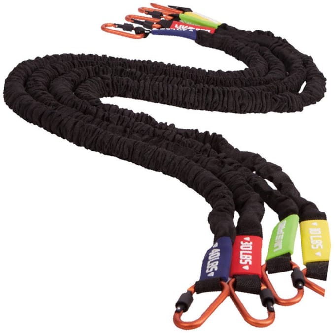 Livepro Weerstandsband Licht