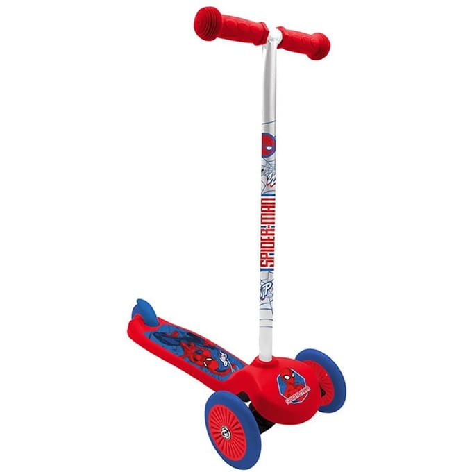 Scooter Sélection CGN Disney Spider Man