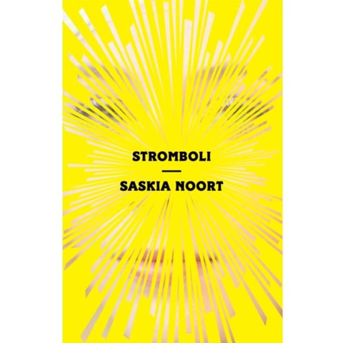 Stromboli - Saskia Noort