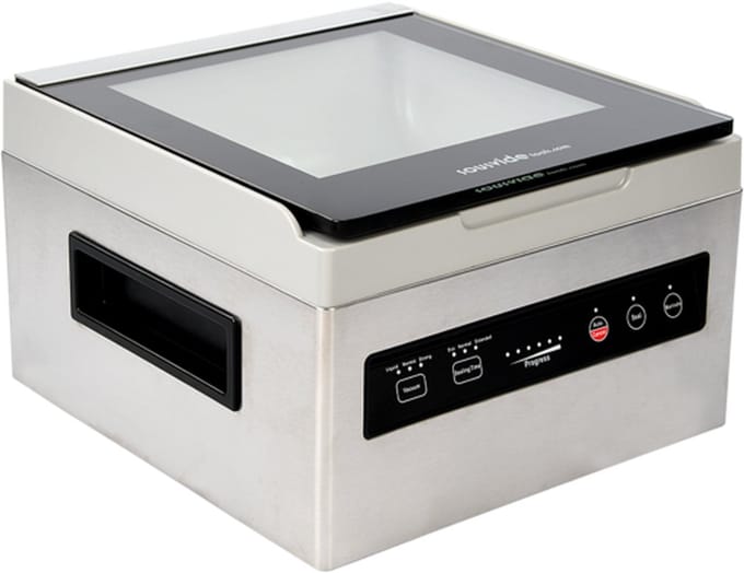 SousVideTools® - 03002 - IV2.5 Deep Chamber Vacumeermachine - Verpakkingsmachine