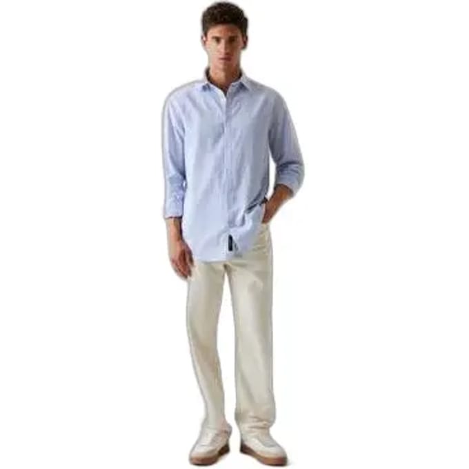 Relaxed Jeans Guess Owen