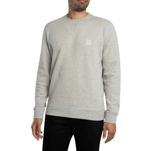 Sweaters BOSS Westart-sweatshirt