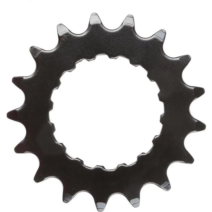 Stalen motorrondsel Sélection CGN Bosch E-bike Vae Galva