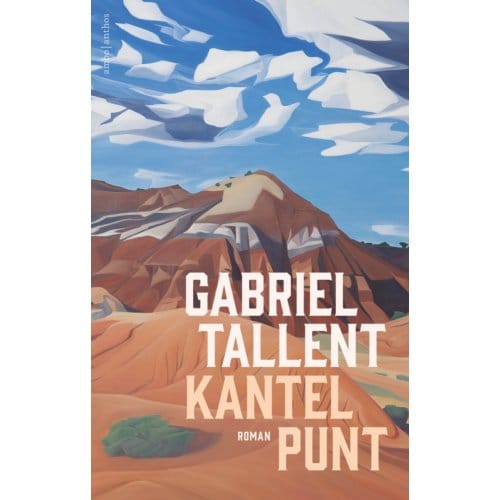 Kantelpunt - Gabriel Tallent