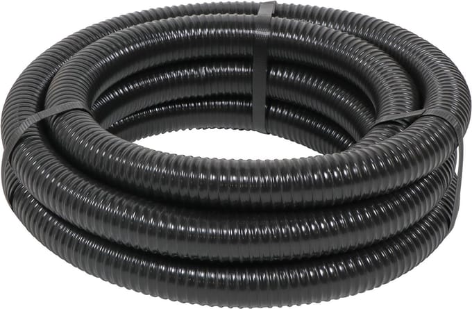 Ubbink - Voorverpakte vijverslang 32mm x 5m - pomp- en filteraccessoires