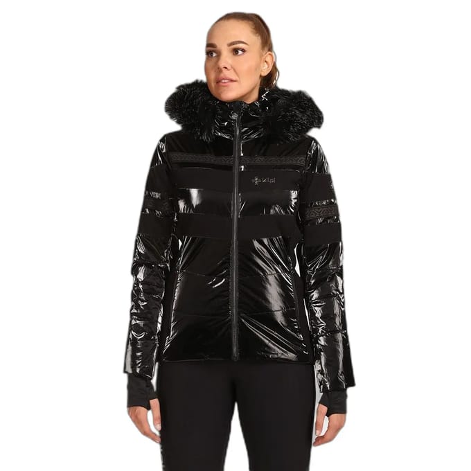 Dames ski jas Kilpi Dalila