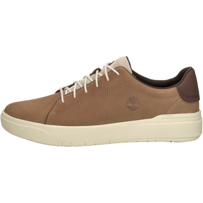 Timberland Seneca Bay Low Veterschoenen Laag - Khaki - Maat 41