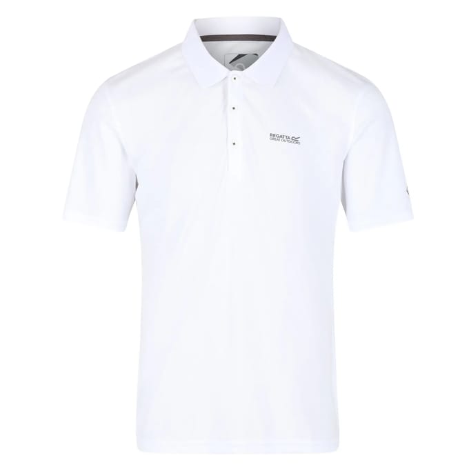 Technisch poloshirt Regatta Maverick V