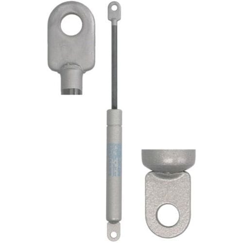 Gasveer, kofferdeksel STABILUS 3469KQ