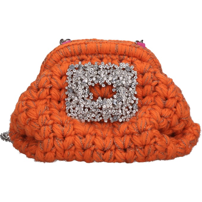 Gedebe Zakken. Oranje