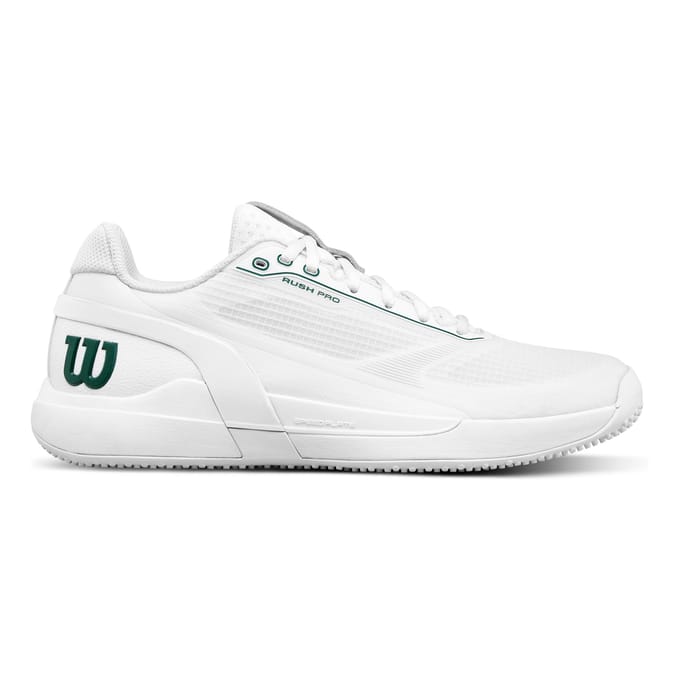 Wilson Rush Pro 5 Tennisschoenen Heren