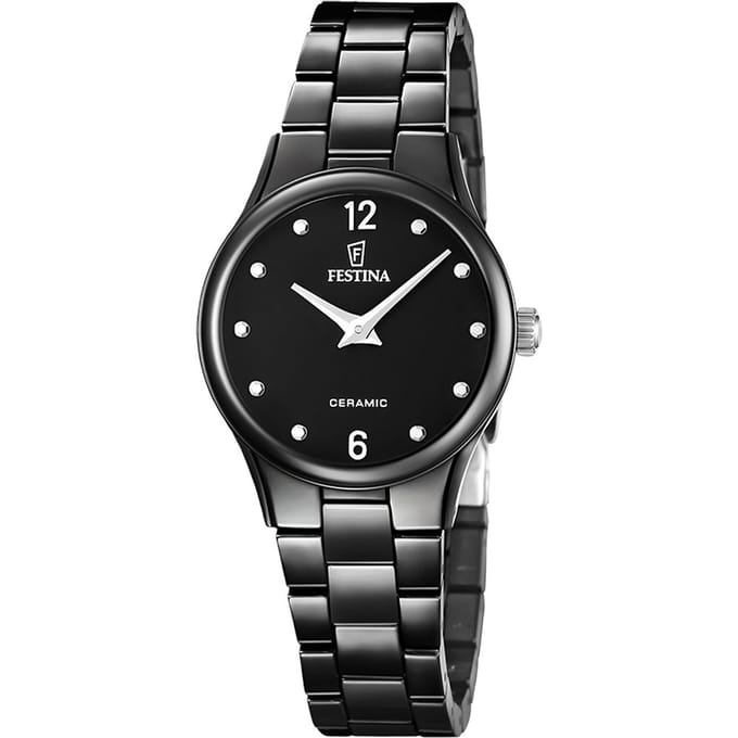 Festina Classics F20751/7 Ceramic Horloge