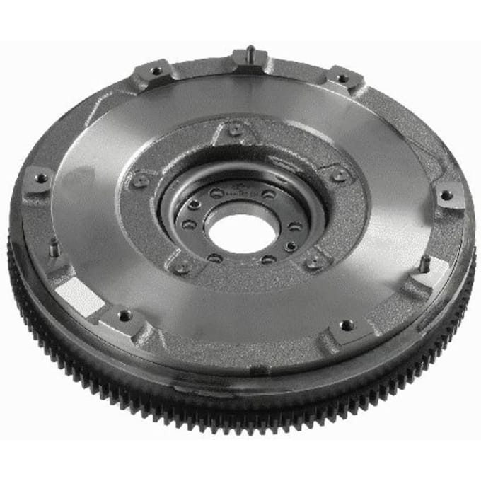 Dubbel massa vliegwiel SACHS 6366 000 004