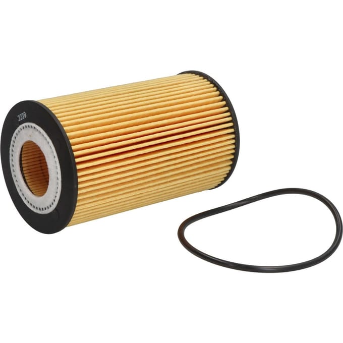 Oliefilter FILTRON OE 677/9